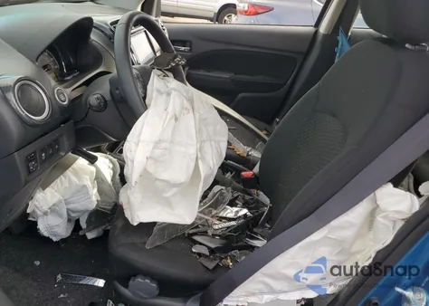 2024 Mitsubishi Mirage G4 Se z USA, uszkodzony, nr VIN ML32FVFJ3RHF12652